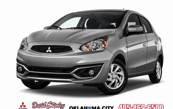 MITSUBISHI MIRAGE G4 2018 ML32F3FJ3JHF06522 image